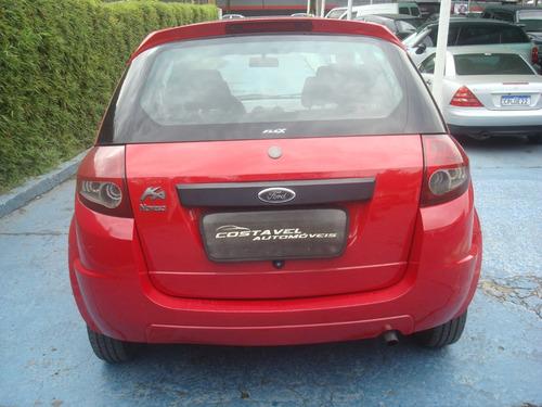 Imagem 3 de 11 de Ford Ka 1.0 Flex 2010
