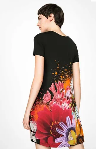 Vestidos desigual chile hotsell