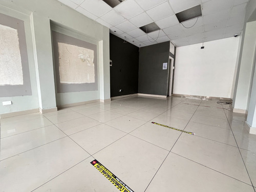 Local Comercial En Pleno Centro 1 Norte (6 Y 7 Ote)