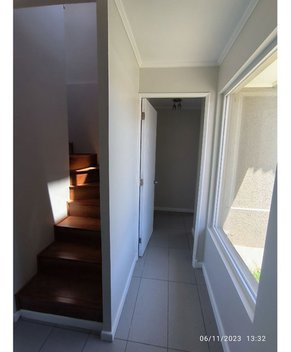 Oportunidad Rebajada!!!!! Modelo Tricao Chicauma Interior De