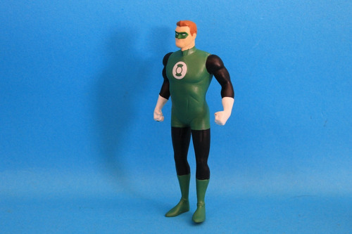 Green Lantern Nj Croce (Usado)