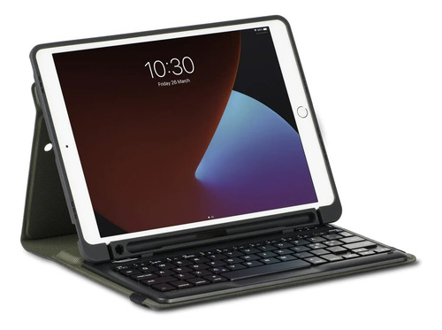 Funda Case iPad 10.2 Pulgadas (9/8/7 Generacion) Pro-tek