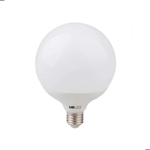 Lampada De Led G120 Ballon 20w E27