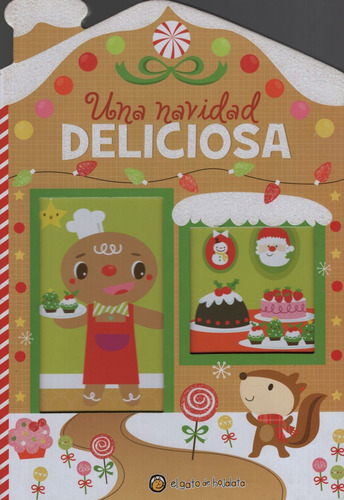 Una Navidad Deliciosa - El Gato De Hojalata