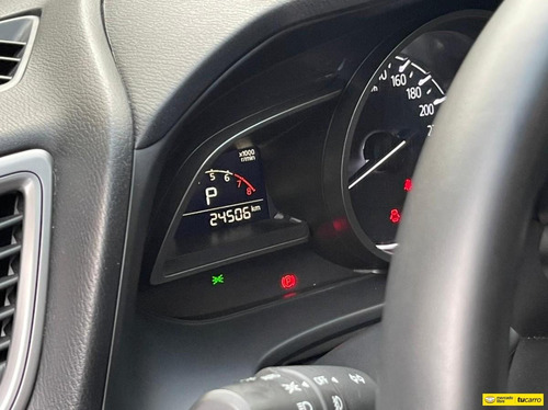 Mazda Mazda 3 Touring Sport Tp 2000
