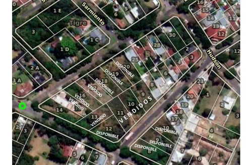 Imagen 5 de 7 de Terreno - El Casco (pacheco)