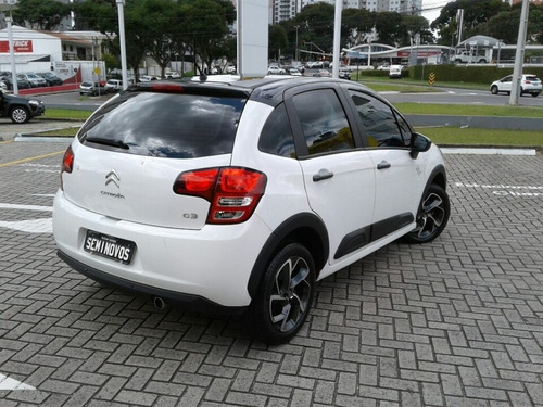 Citroën C3 2018/2019 4893