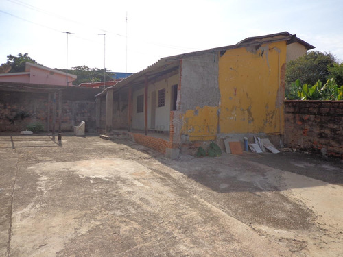 Imagem 5 de 17 de Terreno À Venda Em Jardim Do Lago - Te000798