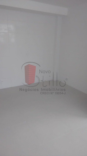 Imagem 11 de 15 de Sobrado - Chacara Mafalda - Ref: 10418 - V-10418