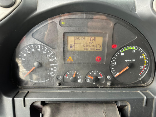 Iveco Stralis 440 6x2 2014 - Tvg Caminhões