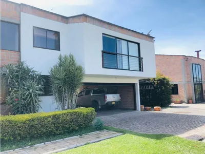 Casa en arriendo