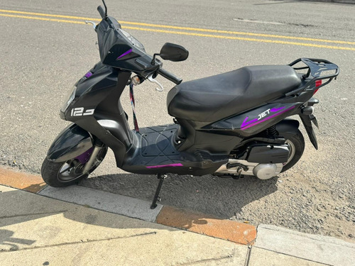 Modelo: 2023 Soat Y Tecno: Abril 2026 Km: 29.327