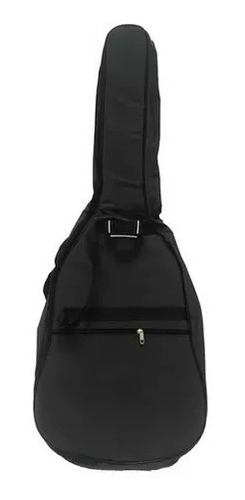 Funda Guitarra Clasica Acolchada Impermeable Mochila Pua 