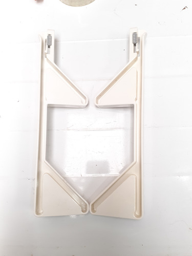 Soporte Estante Heladera Whirlpool Wrx48x (Usado)