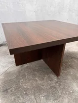 Comprar Liquido Urgente Mesa Ratona Cuadrada 85x85