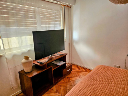 Departamento 2 Ambientes Apto Credito Almagro