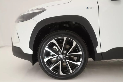 Toyota Corolla Cross 1.8 Hev Xei Ecvt