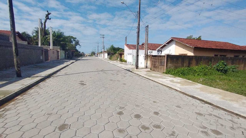 Imagem 2 de 5 de Terreno Com 1000 M², Em Itanhaém-sp