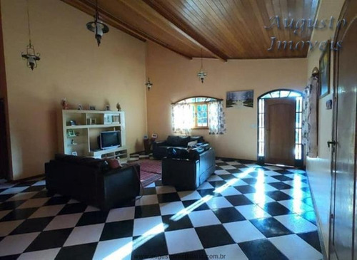 Imagem 8 de 13 de Chácaras À Venda Em Mairiporã/sp - Compre O Seu Chácaras Aqui! - 1469975