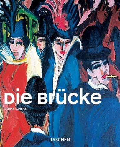 Libro Brucke (serie Menor) - Lorenz Ulrike (papel)