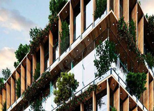 Venta Ultimo Depa Tipo Loft Listo Para Habitar Con Cajon De Estac En Icon Roma A Estrenar.