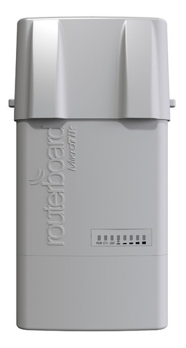 Mikrotik Basebox 6 RB912UAG-6HPnd-Out L4 Color gris