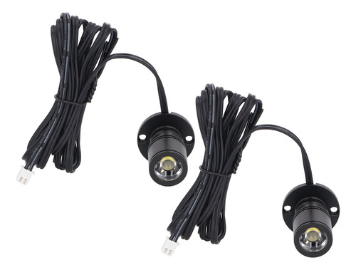 Mini Focos Led Regulables De 5 V, 1 A 2 Focos Para Pantalla