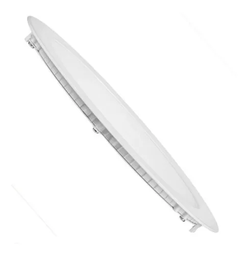 Panel Led Incrustar 6w Certificado