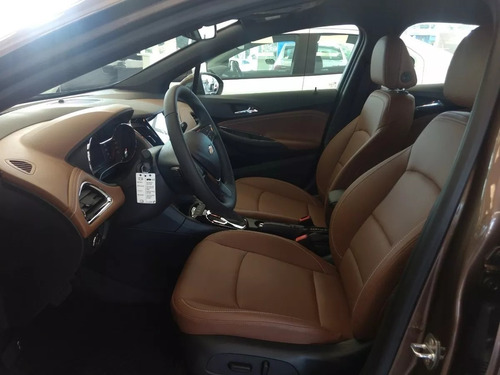 Chevrolet Cruze 1.4 Premier At Mejor Precio Eq P01