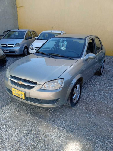 Chevrolet Classic 1.4 Lt Pack 2010