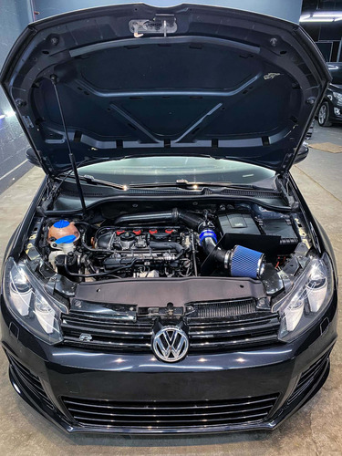 Volkswagen Golf 2.0 Vi Gti Tsi 211cv