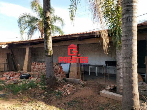 Imagem 2 de 12 de Ponto Comercial-locação-vila Garcia-votorantim - Stpc00174