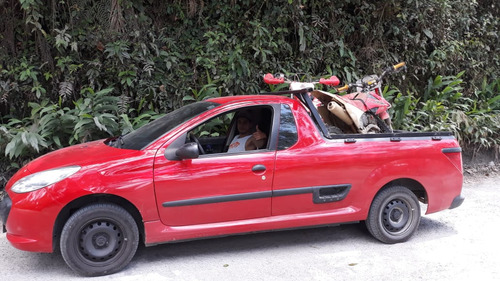 Crf 230 Com Chave Reserva E Manual. Moto Pronta Pra Trilha.