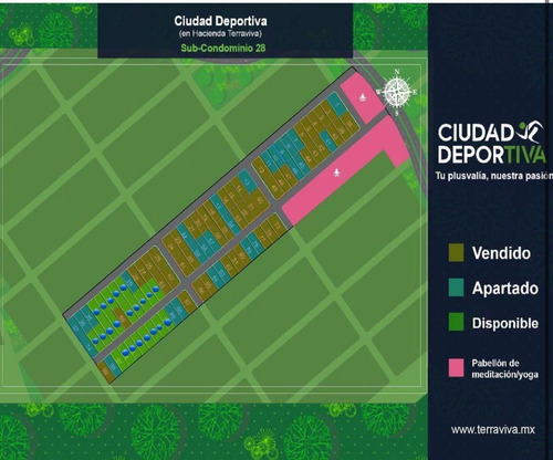 Imagen 16 de 17 de Terrenos En Mérida Yucatán, Telchac. Super Precio