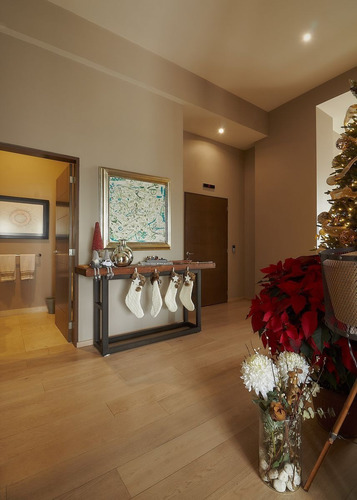 Imagen 4 de 30 de Extraordinario Pent House En Venta, Reserva Bosques
