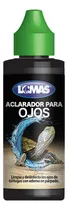Comprar Aclarador Para Ojos Tortuga 60ml Limpia Edema De Parpado