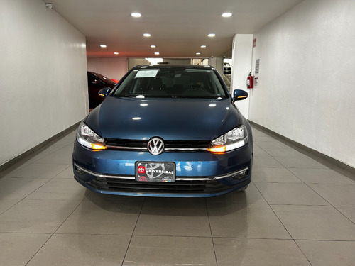 Volkswagen Golf 1.4 Highline Dsg At