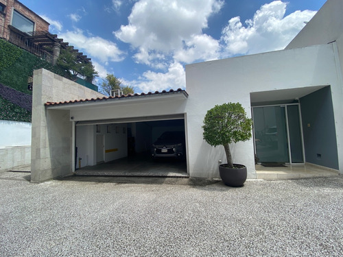 Casa En Venta Lomas Country Club Interlomas