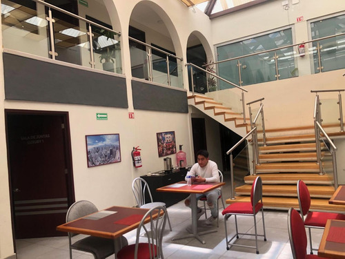 Renta Y/o Venta De Local Comercial En El Centro De Toluca, Ubicado Sobre Juan Aldama