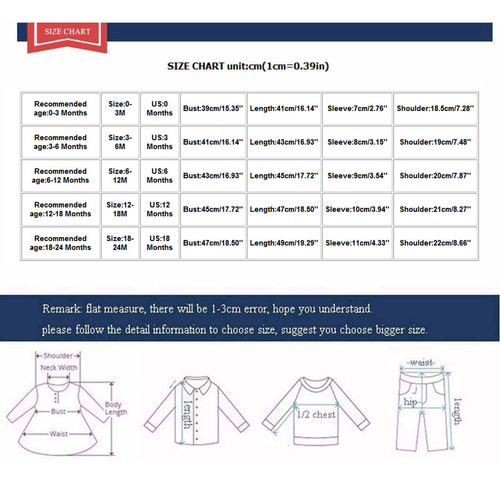 Camiseta A La Moda Para Bebés, Mameluco, Talla S, Para Niñas
