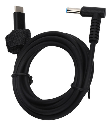 Cable De Alimentación Pd Jorindo Para Portátil De Carga Rápi