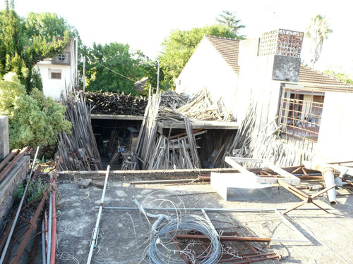 Imagen 17 de 21 de Venta Galpon 400m2 Monte Grande Lote Apto Edificio