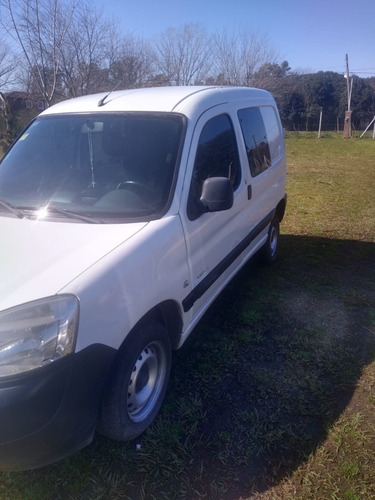 Citroën Berlingo 1.6 Hdi 92cv Am53