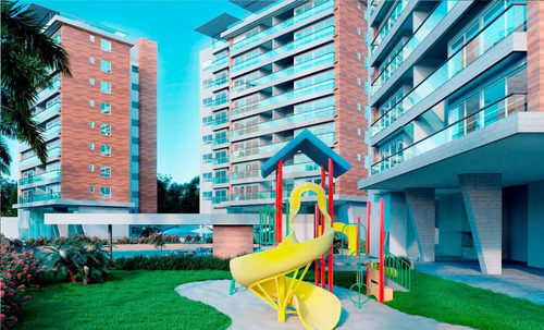 Imagem 8 de 14 de Terreno Em Condomínio Localizado(a) No Bairro Cotovelo (distrito Litoral) Em Parnamirim / Parnamirim - 135