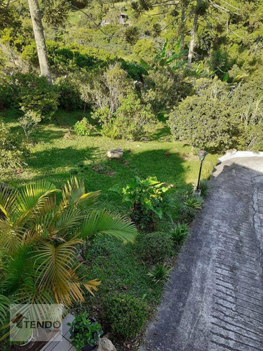 Chácara Com 2 Dormitórios À Venda, 3440 M² Por R$ 745.000 - Cidade Miguel Badra (gleba 02) - Suzano/sp - Ch0050
