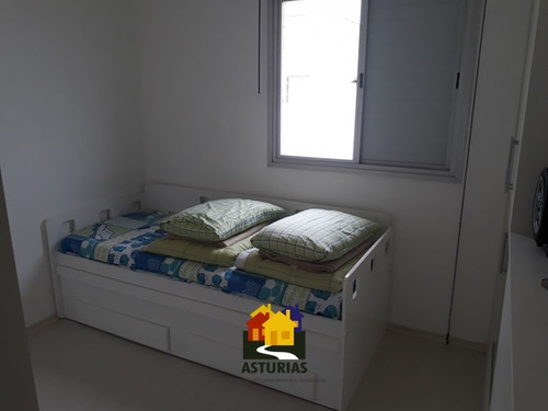 Imagem 6 de 15 de Apartamento - Vila Regente Feijó - 2342-1