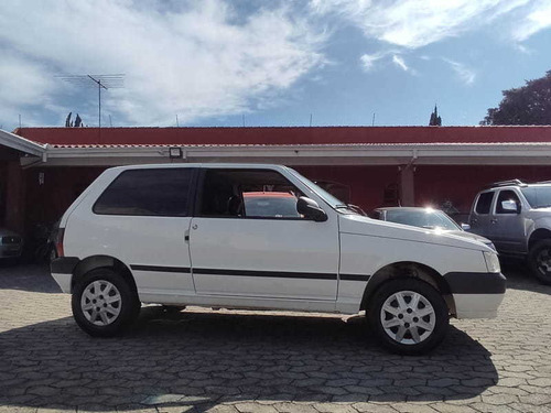 Imagem 4 de 15 de Fiat Uno Mille Economy 2013