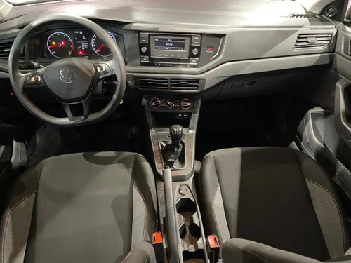 Polo Track 1.0 Flex 12v 5p