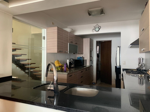 Imagen 10 de 30 de Polanco Venta Departamento Con Balcon Y Terraza Privada