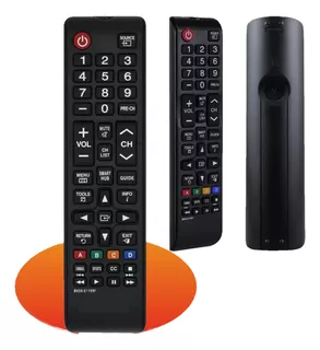 Control Para Samsung Smart Tv Y Normal Bn59 (todos Modelos)